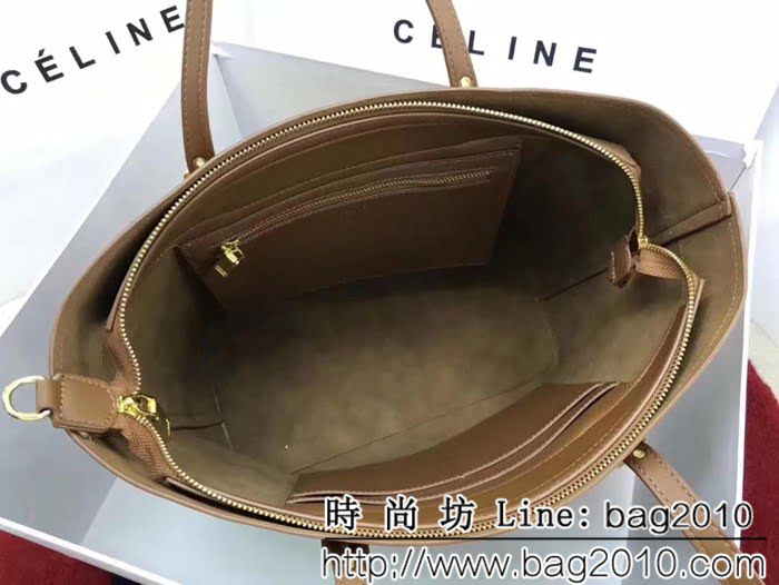 CELINE賽琳原單 2018專櫃新款 最新款系列大單肩包 SL1813